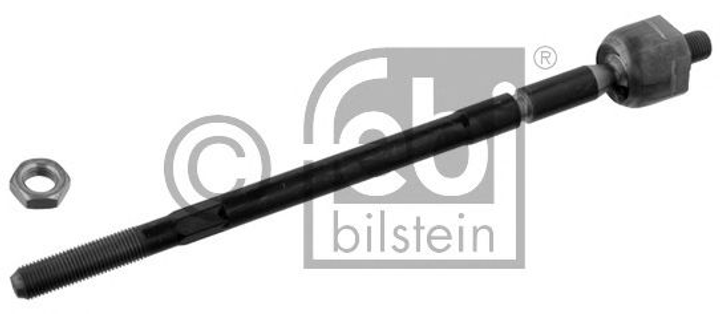 Осьовий шарнір, поперечна кермова тяга FEBI BILSTEIN 11831FE Febi Bilstein (11831) - зображення 1