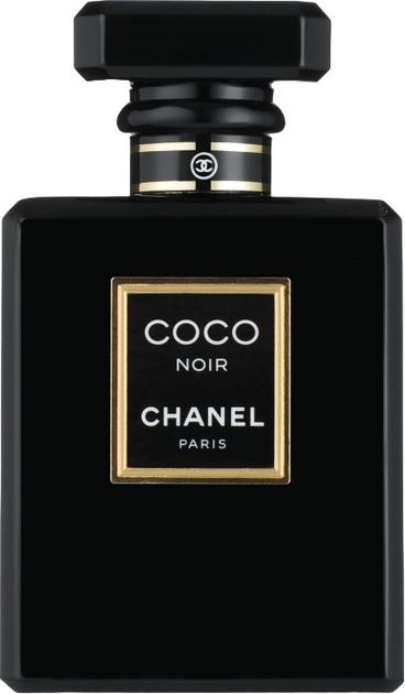 Woda perfumowana damska Chanel Coco Noir 50 ml (3145891136500) - obraz 1