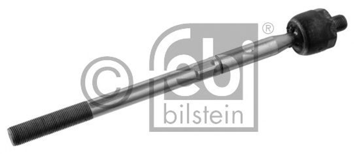 Осевой шарнир, поперечная рулевая тяга FEBI BILSTEIN 34384FE Febi Bilstein (34384) - изображение 1