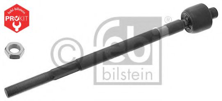 Осевой шарнир, поперечная рулевая тяга FEBI BILSTEIN 43645FE Febi Bilstein (43645) - изображение 1