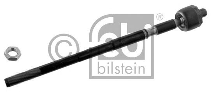 Осьовий шарнір, поперечна кермова тяга FEBI BILSTEIN 12195FE Febi Bilstein (12195) - зображення 1