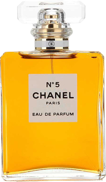 Парфумована вода для жінок Chanel No.5 50 мл (3145891254303) - зображення 1