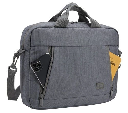 Для ноутбука Case Logic Huxton 13 Attache huxa-213 13.3" Graphite (3204648) - зображення 5