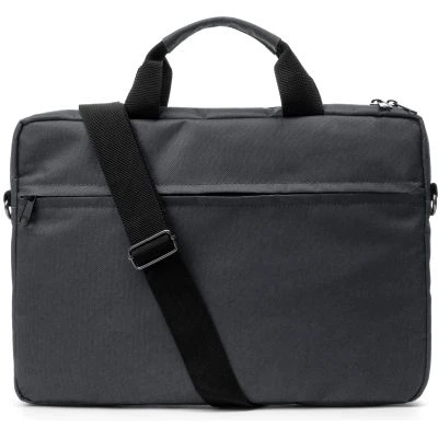 Сумка для ноутбука Vinga 15.6" nb1502 Gray, black print (nb1502ubgy) - зображення 5