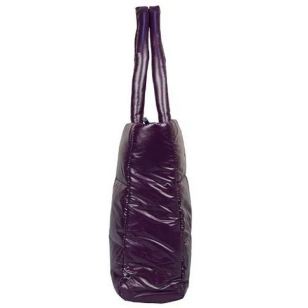 Сумка для ноутбука Continent 13,3"-14'' cc-074 Violet - Фото 3 Сумка для ноутбука Continent 13,3"-14'' cc-074 Violet - изображение 3