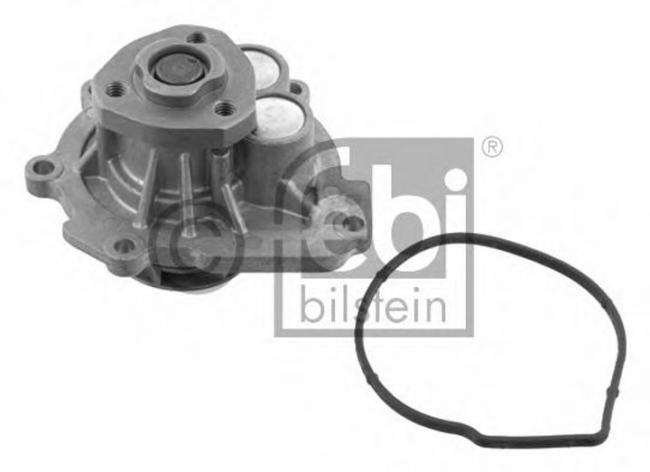 Насос охлаждающей жидкости, охлаждение двигателя FEBI BILSTEIN 28531FE Febi Bilstein (28531) - изображение 1