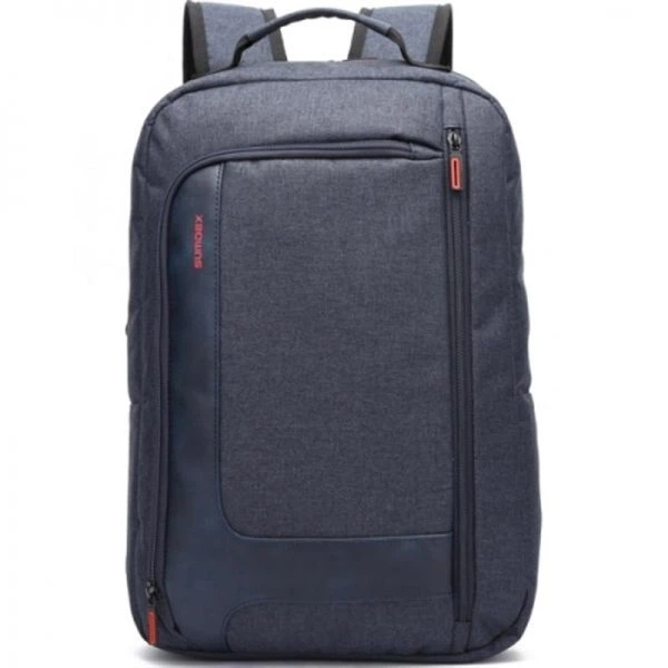 Рюкзак для ноутбука Sumdex pon-262nv 15.6" Blue - Фото 2 Рюкзак для ноутбука Sumdex pon-262nv 15.6" Blue - изображение 2