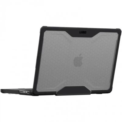Чехол для ноутбука Uag 14" Apple MacBook Pro 2021 Plyo, Ice (134000114343) - изображение 4