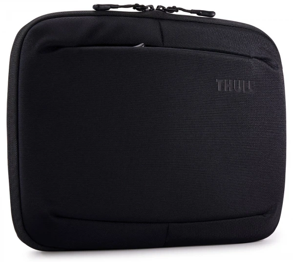 Сумка Thule Subterra 2 MacBook Sleeve 13" tss-413 Black (3205030) - Фото 1 Сумка Thule Subterra 2 MacBook Sleeve 13" tss-413 Black (3205030) - изображение 1