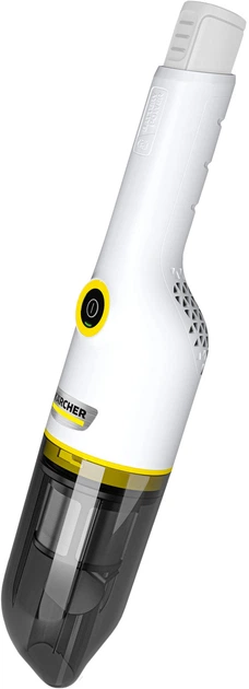 Odkurzacz ręczny Karcher CVH 2-4 (1.198-450.0) - obraz 2