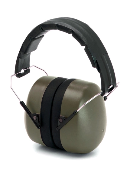 Навушники протишумові захисні Pyramex PM3022 (защита слуха SNR 30.4 дБ) - зображення 1
