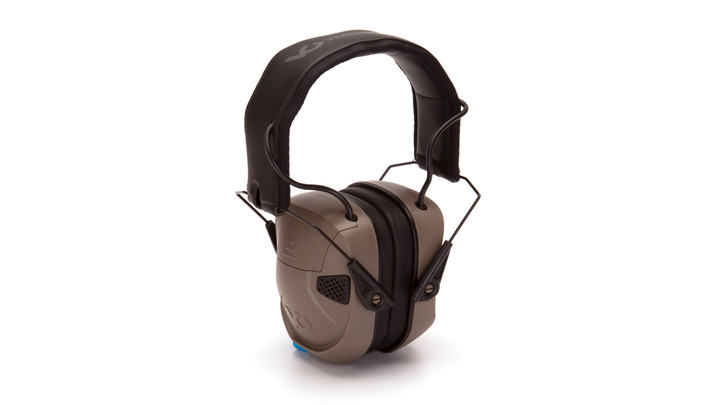 Активні навушники протишумові захисні Venture Gear AMP NRR 26dB з Bluetooth - зображення 2