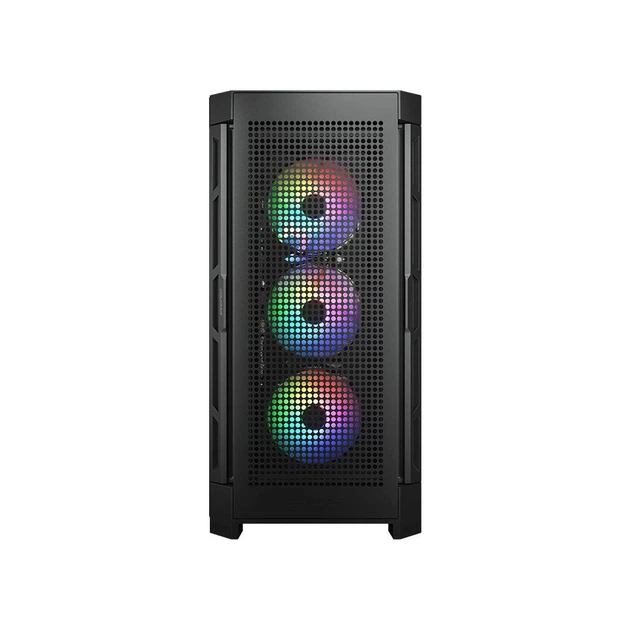 Корпус Cougar Duoface Pro RGB - зображення 4