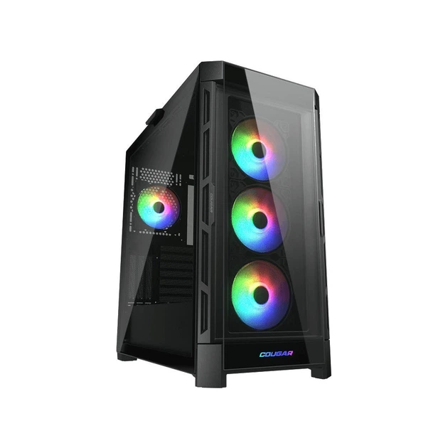 Корпус Cougar Duoface Pro RGB - зображення 6