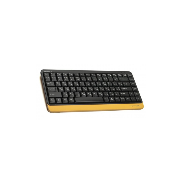 Комплект A4Tech FG1110 Wireless Bumblebee (FG1110 Bumblebee) - изображение 2