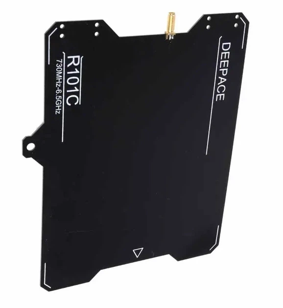 Тестовая антенна R101C 0.7-6.5G - изображение 2