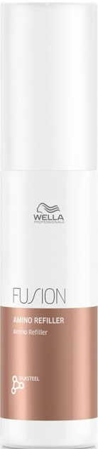 Інтенсивна відновлювальна аміно-сироватка Wella Professionals Fusion 70 мл (4064666318288/4064666318295) - зображення 1