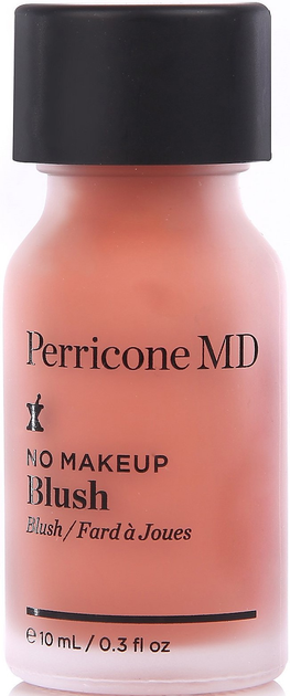 Róż do twarzy Perricone Md No Makeup SPF 30 10 ml (5060746524272) - obraz 2