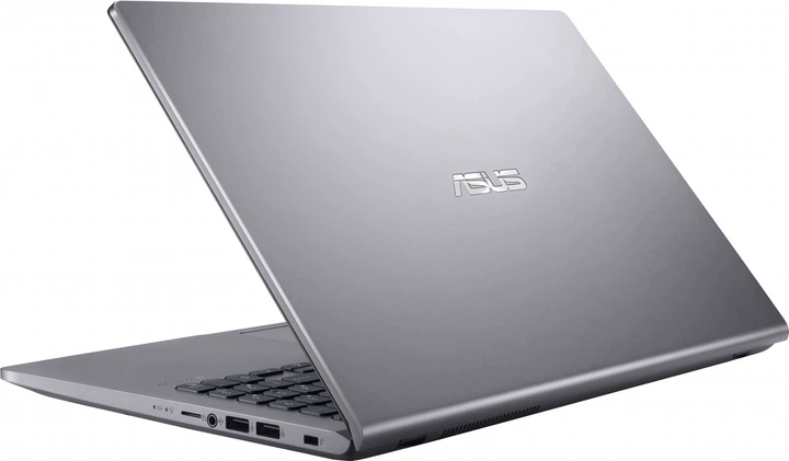 Ноутбук ASUS X509UB-BQ084 (90NB0ND2-M01650) Slate Grey - изображение 8