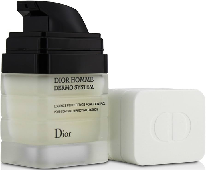Эссенция для лица Dior Homme Dermo System Pore Control Perfecting 50 мл (3348901352826) - зображення 2