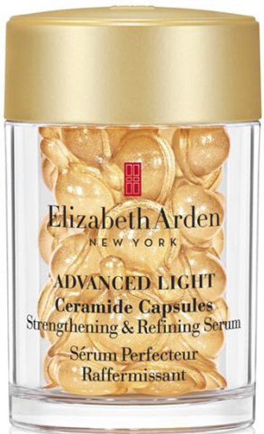 Serum do twarzy w kapsułkach Elizabeth Arden Advanced Light Ceramide 30 szt (0085805211554) - obraz 2