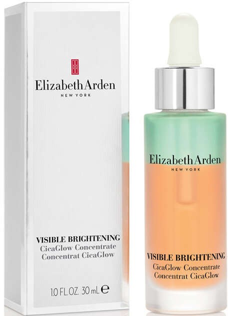 Koncentrat do twarzy Elizabeth Arden Visible Brightening Cicaglow 30 ml (0085805240134) - obraz 1