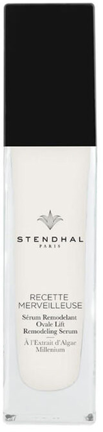 Serum do twarzy Stendhal Paris Recette Merveilleuse Remodelant Ovale Lift 30 ml (3355996050599) - obraz 1