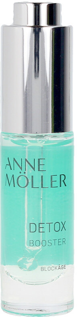 Serum do twarzy Anne Moller Blockage Detox Booster 10 ml (8058045421566) - obraz 2