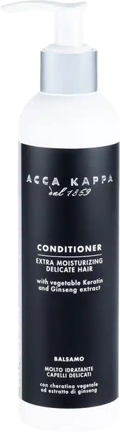 Odżywka do włosów Acca Kappa z białym mchem 100 ml (8008230704790) - obraz 1