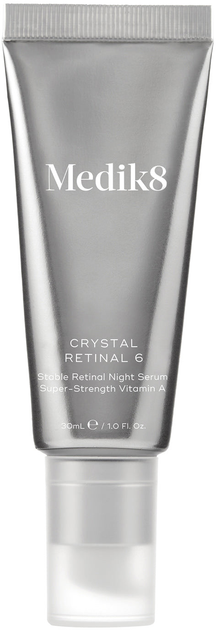 Serum na noc do twarzy Medik8 Crystal Retinal 6 30 ml (818625024536) - obraz 1