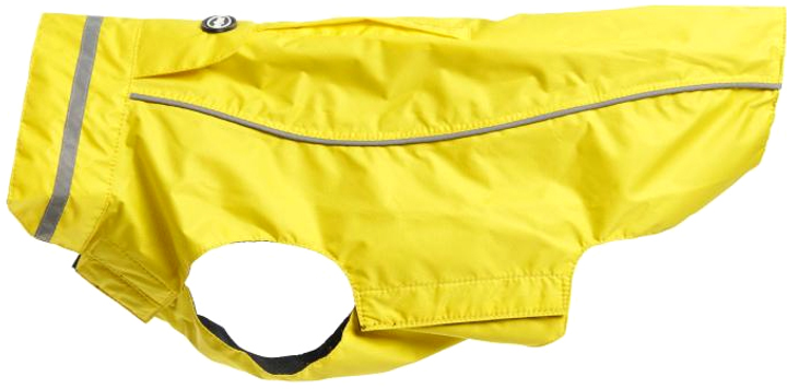 Płaszcz przeciwdeszczowy Buster Rain Coat XXS 20 cm Lemon (5703188275356) - obraz 1
