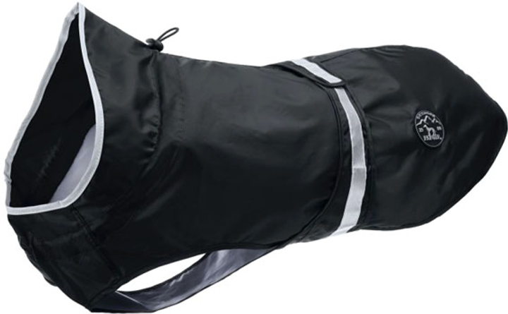 Płaszcz przeciwdeszczowy Hunter Rain Coat Uppsala M 45 cm (4016739662620) - obraz 1