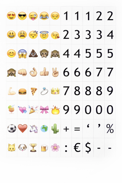 ЛАЙТБОКС А4 на 80 БУКВ - изображение 6