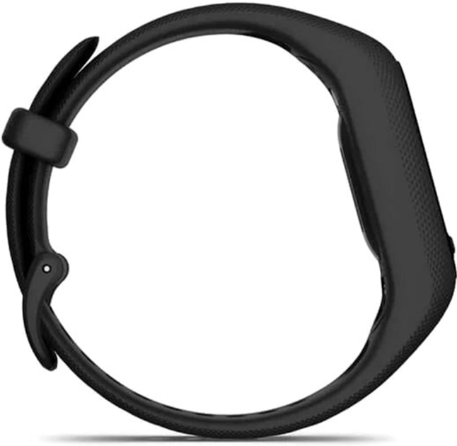 Opaska sportowa Garmin Vivosmart 5 L Czarny (010-02645-14) - obraz 6