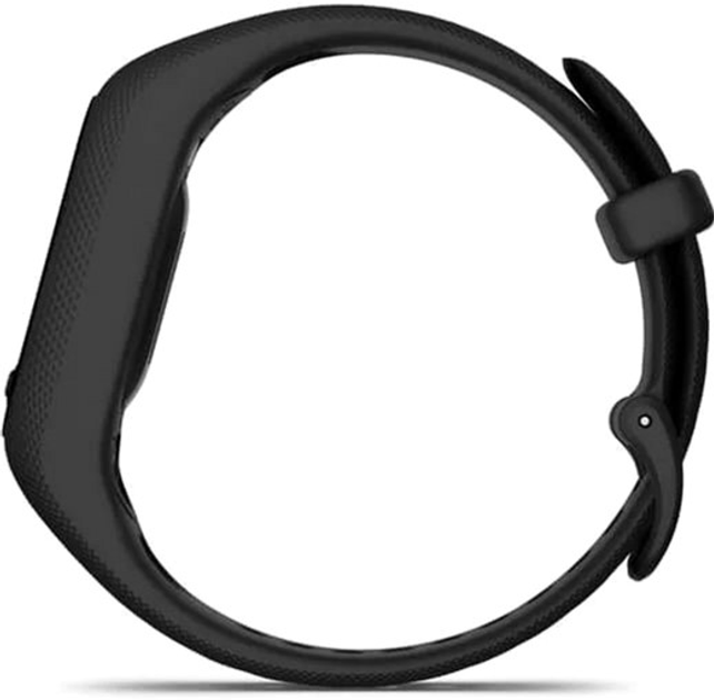 Opaska sportowa Garmin Vivosmart 5 L Czarny (010-02645-14) - obraz 7