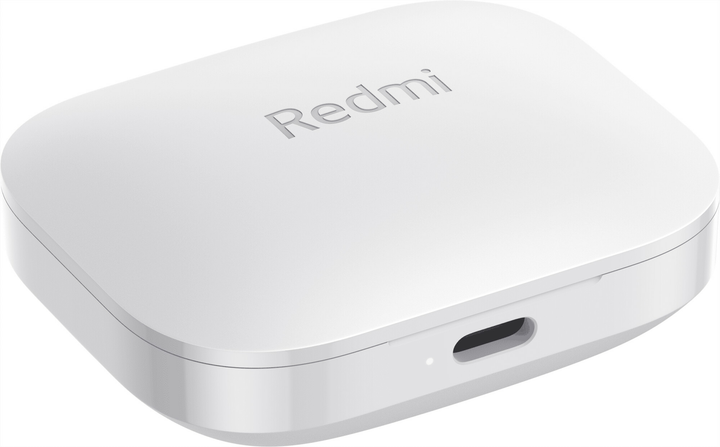 Навушники Xiaomi Redmi Buds 5 BHR7628GL White (6941812744338) - зображення 5