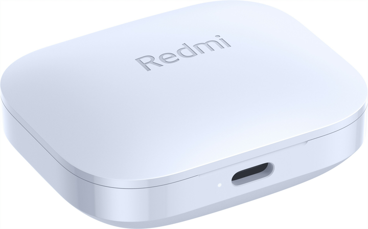 Навушники Xiaomi Redmi Buds 5 Blue (6941812744369) - зображення 5