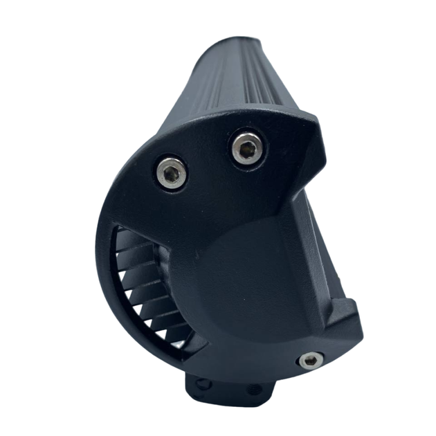 Светодиодная LED лед балка 2072PS 90W 30СМ 90ВТ (светодиоды 3w х 30шт) - изображение 6