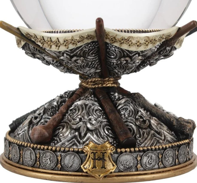 Figurka Nemesis Now Harry Potter Kula kryształowa 16.5 cm (801269149017) - obraz 3