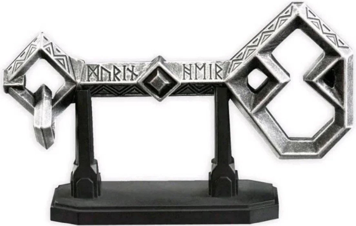 Figurka Weta Workshop The Hobbit Key to Erebor 13 cm (873901025) - obraz 1