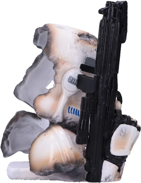 Figurka Nemesis Now Star Wars Stormtrooper 23.5 cm (801269151614) - obraz 4