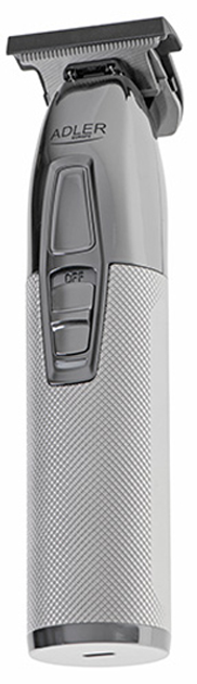 Машинка для стрижки волос Adler AD-2836S - изображение 2