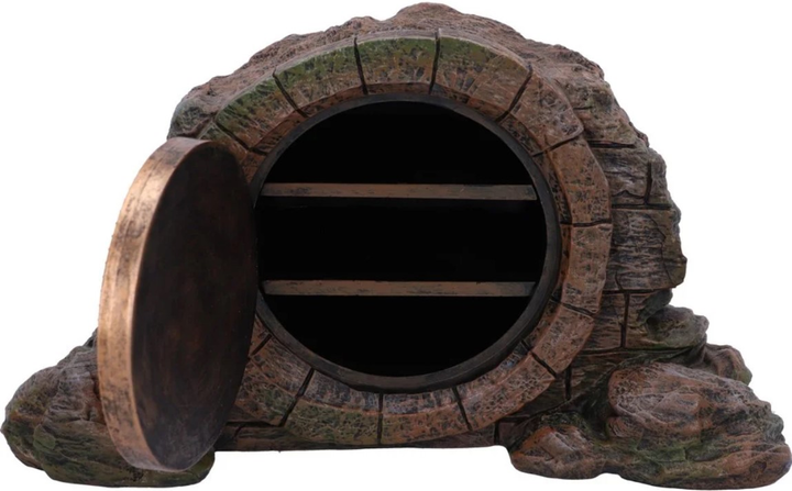 Szkatułka Nemesis Now Harry Potter Komnata Tajemnic 25 cm (801269151720) - obraz 4
