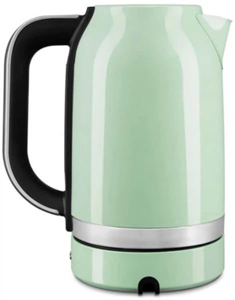 Електрочайник KitchenAid 5KEK1701EPT - зображення 4