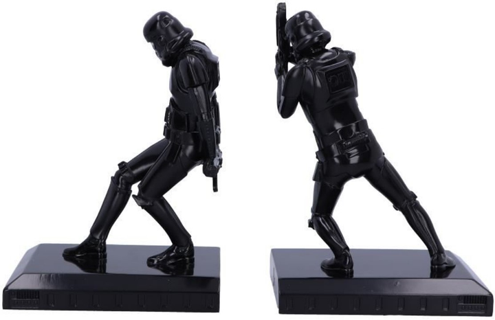 Podpórka do książek Nemesis Now Star Wars Shadow Stormtroopers 26.5 cm (801269149918) - obraz 3