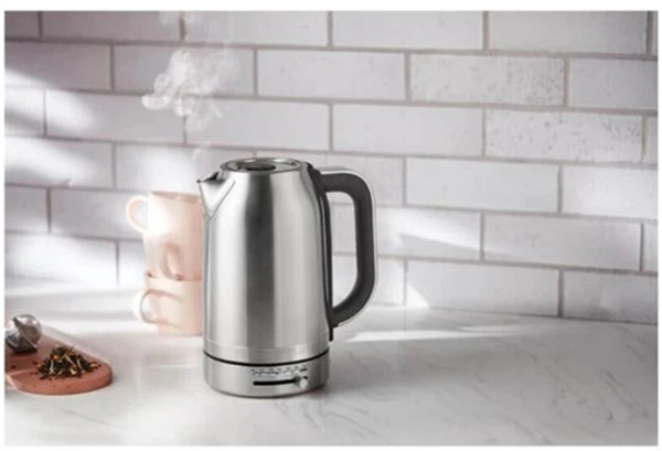 Czajnik elektryczny KitchenAid 5KEK1701ESX - obraz 8