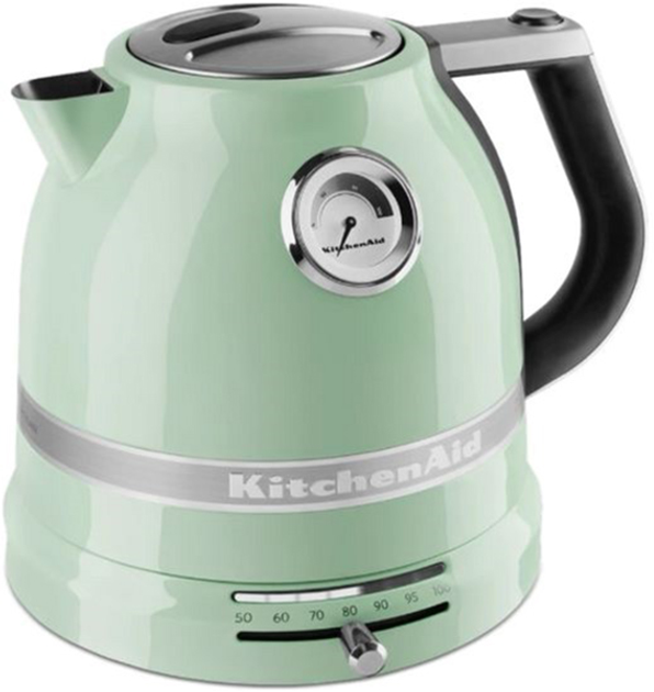 Электрочайник KitchenAid Artisan 5KEK1522EPT фисташковый - изображение 2