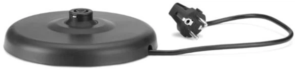 Електрочайник KitchenAid CLASSIC 5KEK1222EWH білий - зображення 2