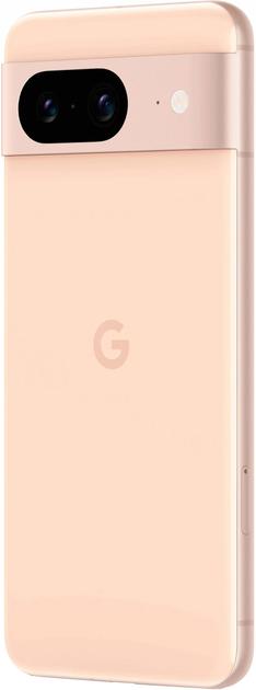 Google Pixel8 128GB ローズ Мобильный телефон Google Pixel 8 8/128GB Rose (840244706982