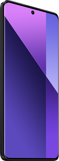 Мобільний телефон Xiaomi Redmi Note 13 Pro+ 5G 8/256GB Midnight Black (6941812750926) - зображення 3